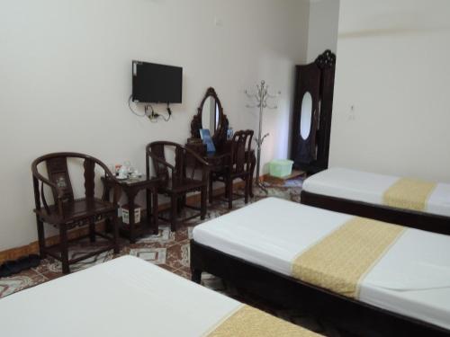 Kinh Do Hotel