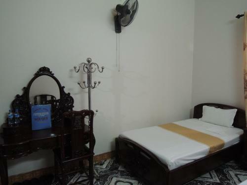 Kinh Do Hotel