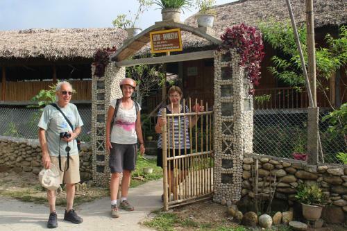 Kinh Homestay