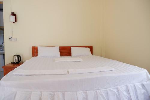 Lodge Yen Binh Homestay