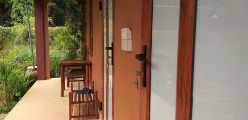Lodge Yen Binh Homestay