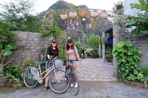 Lodge Yen Binh Homestay
