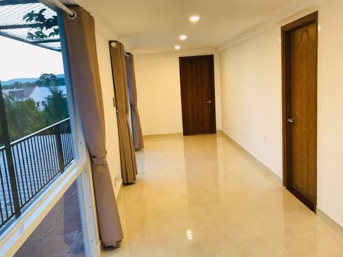Villa Container House