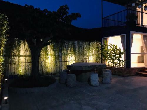 Villa Container House