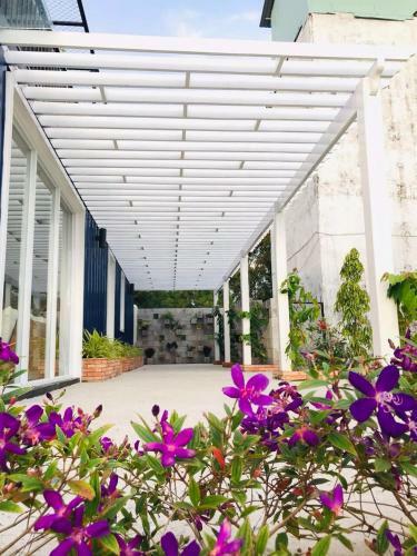 Villa Container House