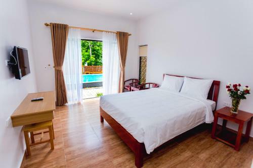 Hotel Son Doong Bungalow