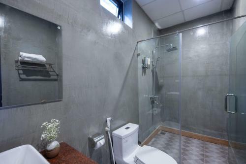 Hotel Son Doong Bungalow