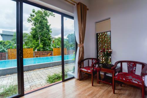 Hotel Son Doong Bungalow