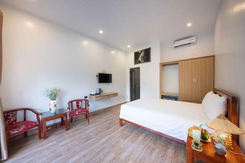 Hotel Son Doong Bungalow