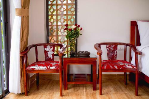 Hotel Son Doong Bungalow