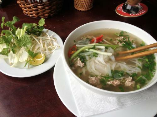 Hotel Son Doong Bungalow