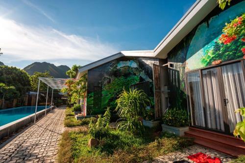Hotel Son Doong Bungalow