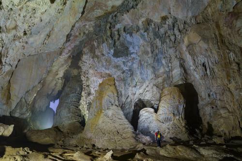 Hotel Son Doong Bungalow