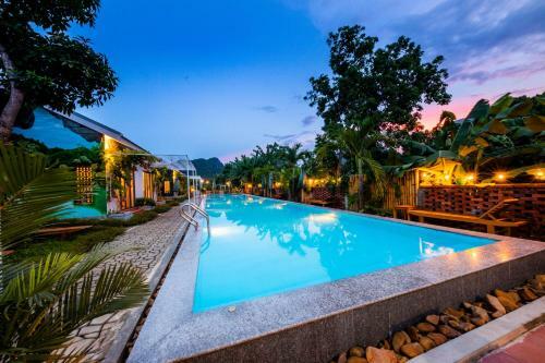 Hotel Son Doong Bungalow