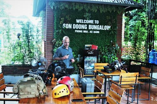 Hotel Son Doong Bungalow