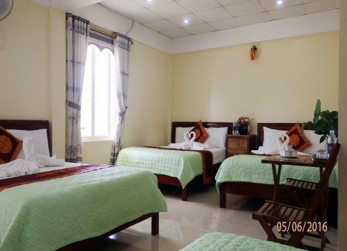 Hotel Thanh Phat Phong Nha