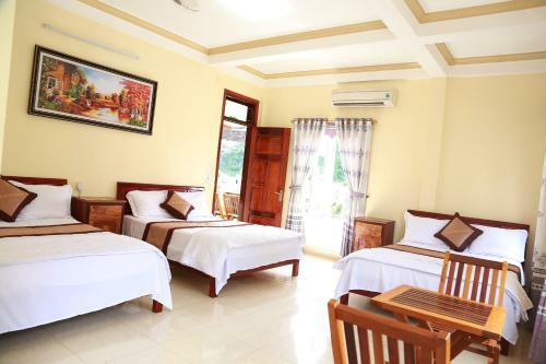 Hotel Thanh Phat Phong Nha