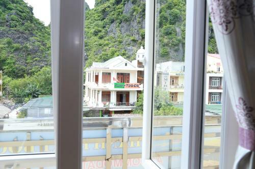 Hotel Thanh Phat Phong Nha