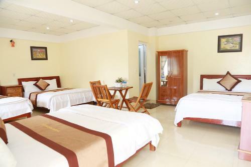 Hotel Thanh Phat Phong Nha