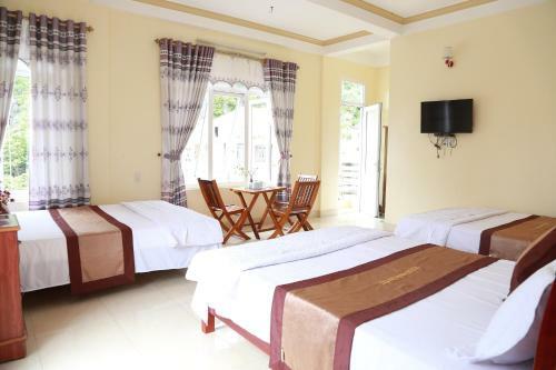 Hotel Thanh Phat Phong Nha