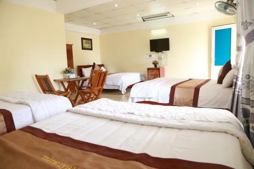 Hotel Thanh Phat Phong Nha