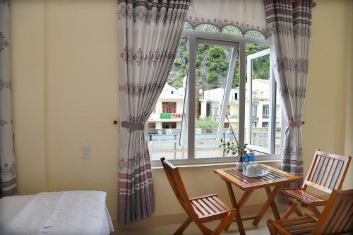 Hotel Thanh Phat Phong Nha