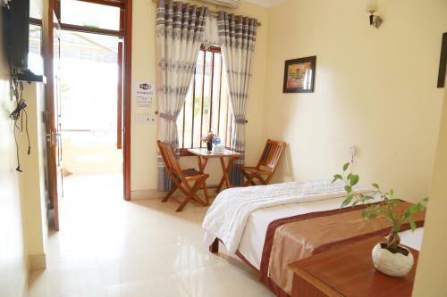Hotel Thanh Phat Phong Nha