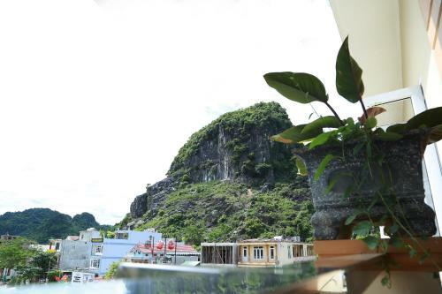 Hotel Thanh Phat Phong Nha