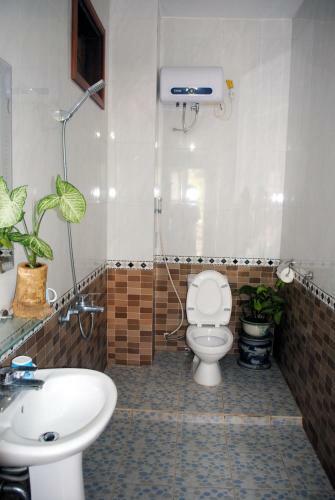 Hotel Thanh Phat Phong Nha