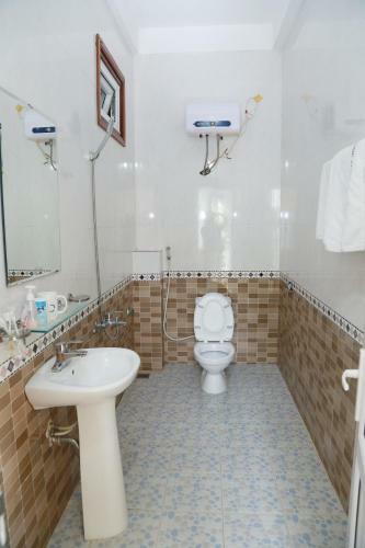 Hotel Thanh Phat Phong Nha
