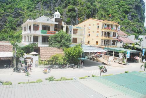 Hotel Thanh Phat Phong Nha