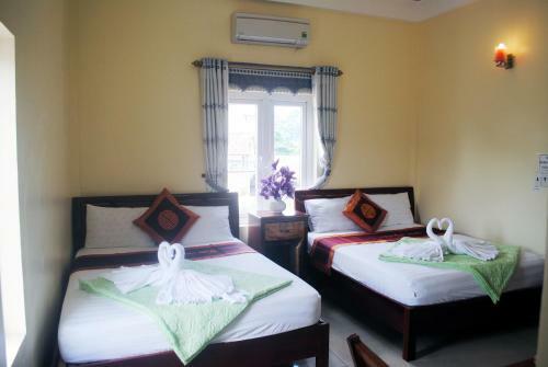 Hotel Thanh Phat Phong Nha