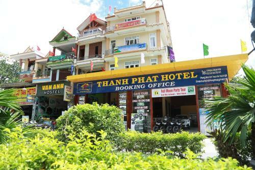 Hotel Thanh Phat Phong Nha