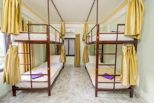 Linh's Homestay
