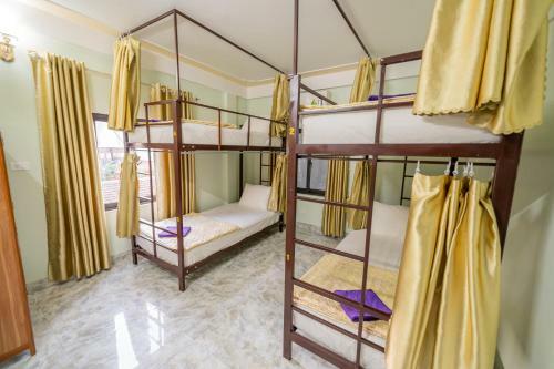 Linh's Homestay