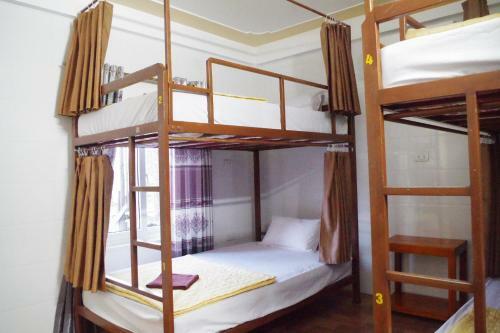 Linh's Homestay