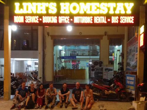 Linh's Homestay