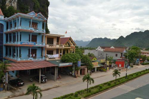 Linh's Homestay
