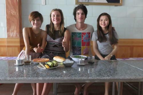 Linh's Homestay