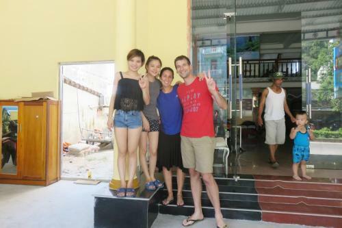 Linh's Homestay