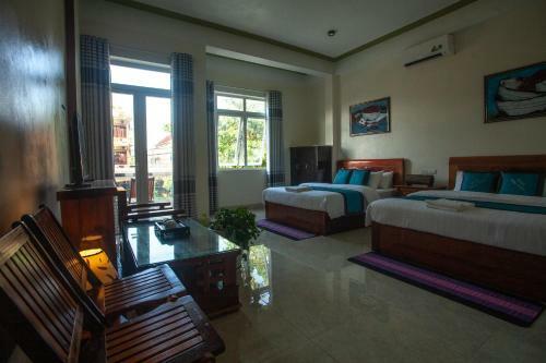 Song Toan Hotel
