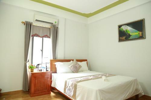 Son Tinh Hotel