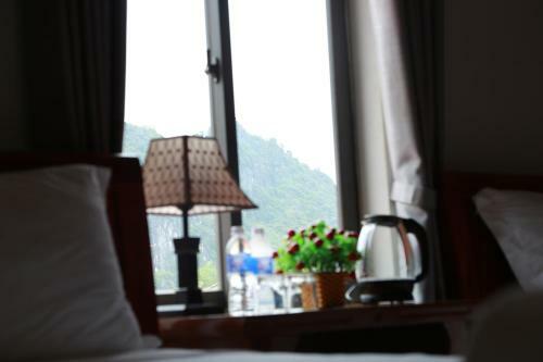 Son Tinh Hotel