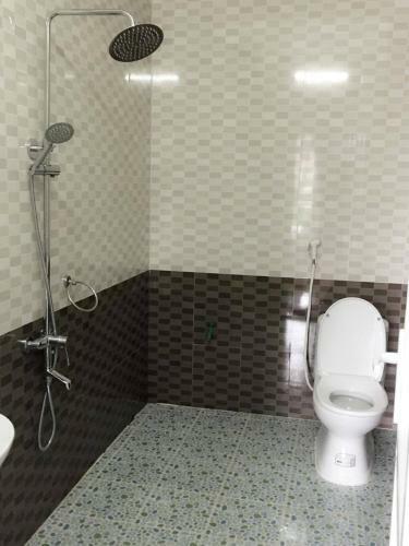 Son Tinh Hotel