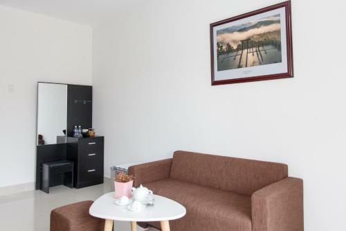 Hoang Dinh Homestay