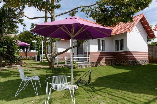 Hoang Dinh Homestay