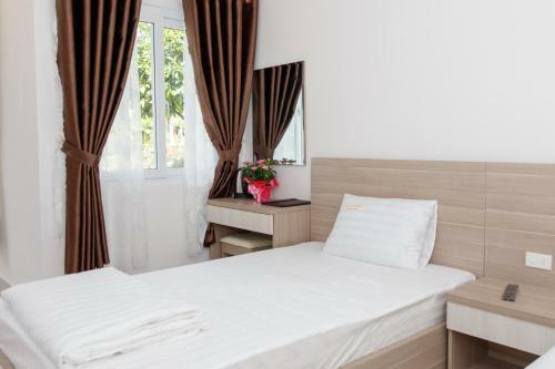 Hoang Dinh Homestay