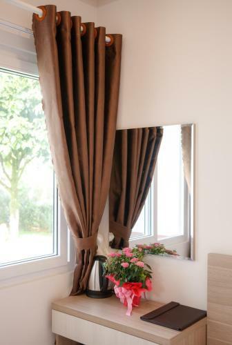 Hoang Dinh Homestay