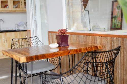 Hoang Dinh Homestay