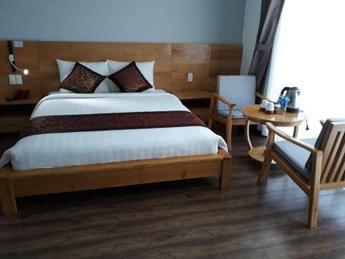 Apartamento Yokei Hotel